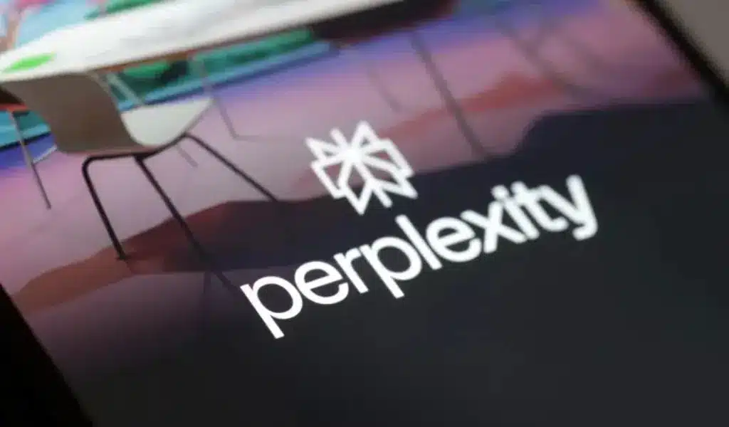 Perplexity