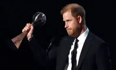 Prince Harry