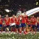 Spain Clinches Record-Breaking Fourth Europ 2024 with 2-1 Win Over England