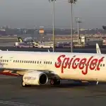 SpiceJet