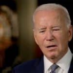 US President Joe Biden - ABC News Image