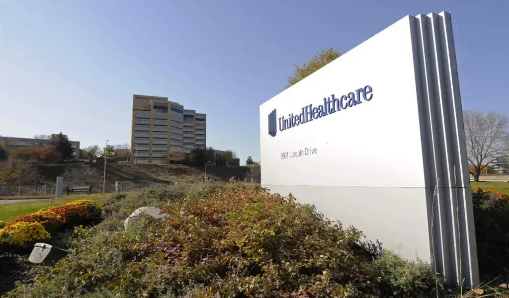 UnitedHealth