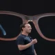 Zuckerberg Envisions AI-Powered Smart Glasses as Future Tech Trend