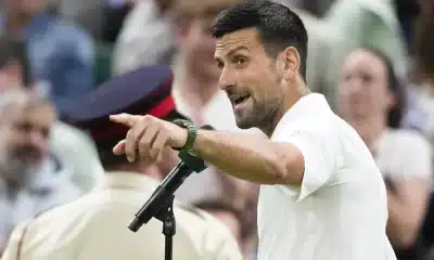 Djokovic