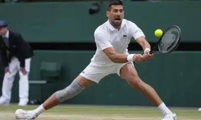 djokovic