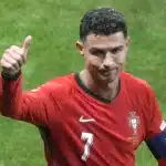 ronaldo