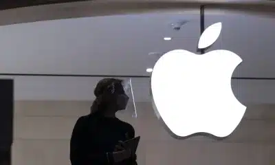 apple