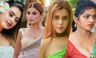 Ullu Web Series Actresses