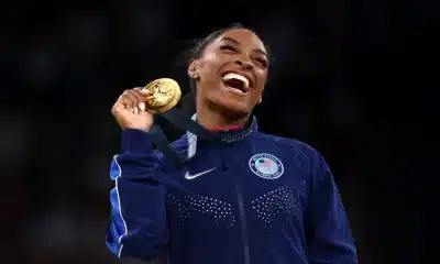 Gold Medals