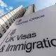 UK Immigration Raids Increase Risks of Exploitation for Undocumented Migrants