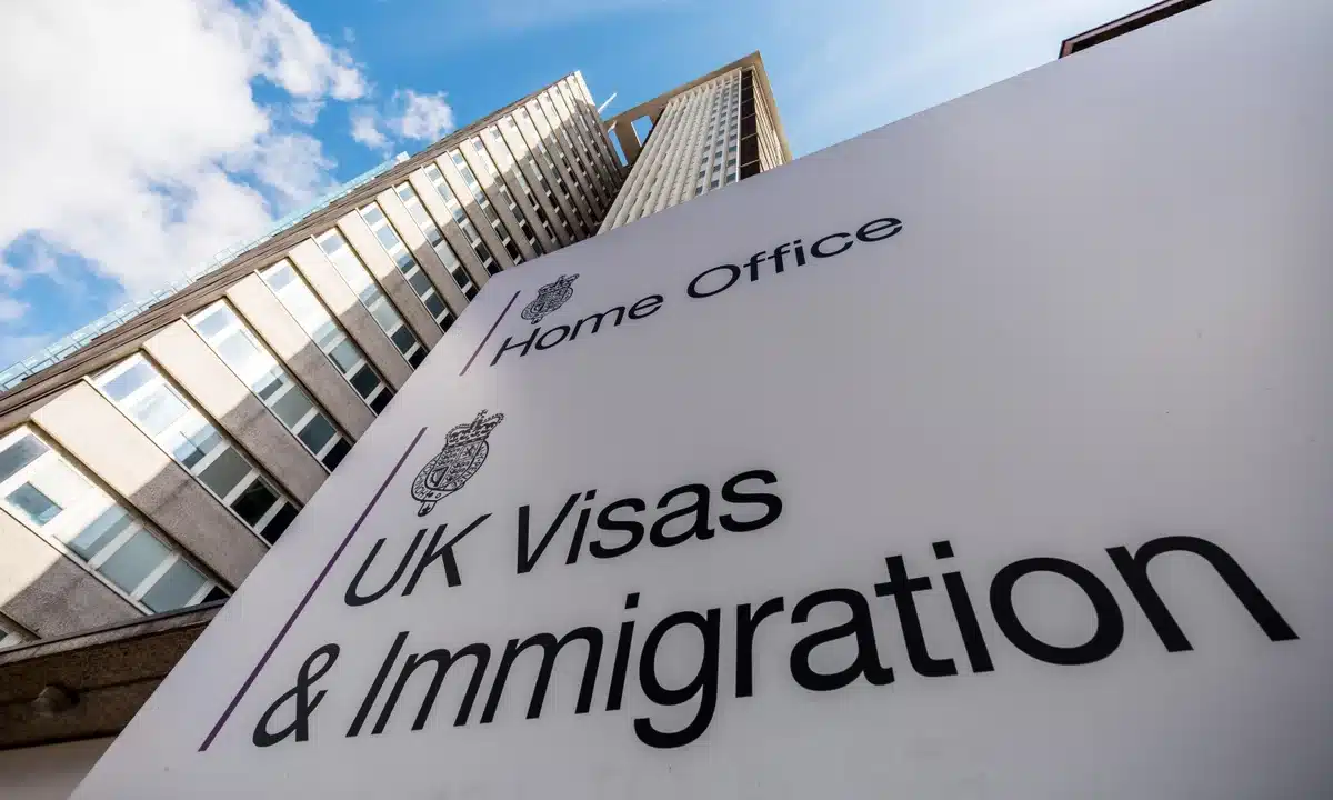 UK Immigration Raids Increase Risks of Exploitation for Undocumented Migrants