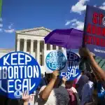 10 States Set to Vote on Abortion Rights Amendments in 2024 Elections