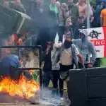 riots