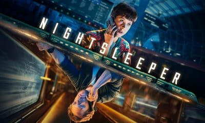 BBC One’s New Hijack Thriller "Nightsleeper" Set to Premiere on September 15 with First Trailer Released