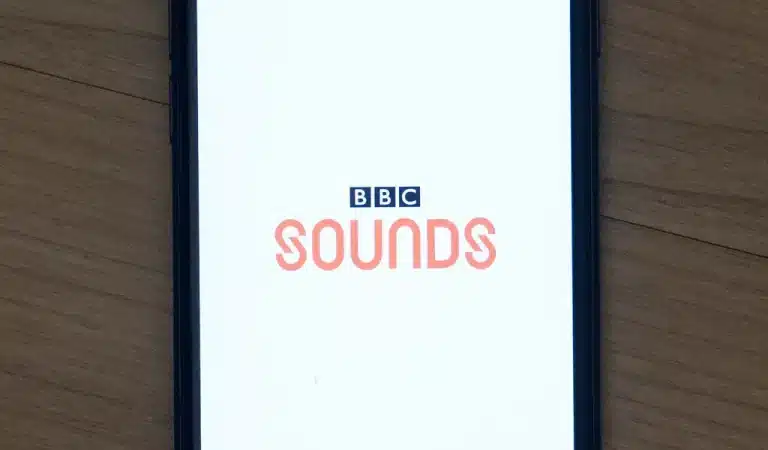 BBC Sounds Launches Trial of Generative AI for Subtitles