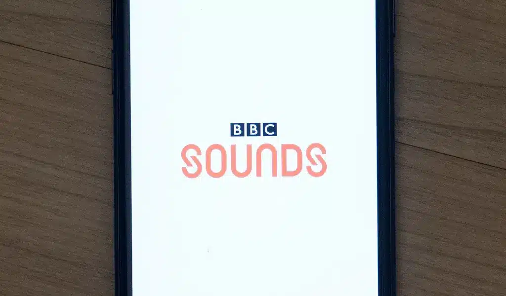 BBC Sounds Launches Trial of Generative AI for Subtitles