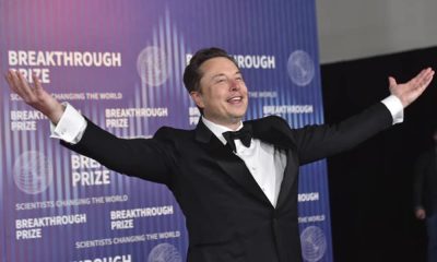 Brazilian Supreme Court Blocks Elon Musk's X Over Legal Dispute