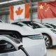 Canada Imposes 100% Tariff on Chinese EVs and 25% on Steel & Aluminum Starting October 1