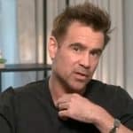 Colin Farrell talks about Angelman Syndrome