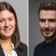 David Beckham and Culture Secretary Lisa Nandy to Speak at London TV and Media Forum