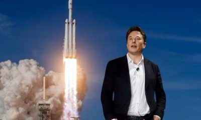 Elon Musk's SpaceX Starship to Rescue NASA Astronauts