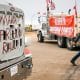 Protesters of "Freedom Convoy" Blockade Found Not Guilty - Getty Images