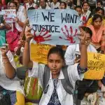 India's Supreme Court Sets up Doctors' Panel on Workplace Safety After Sexual Assault