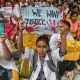 India's Supreme Court Sets up Doctors' Panel on Workplace Safety After Sexual Assault