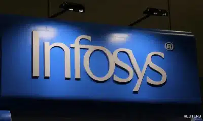 Infosys