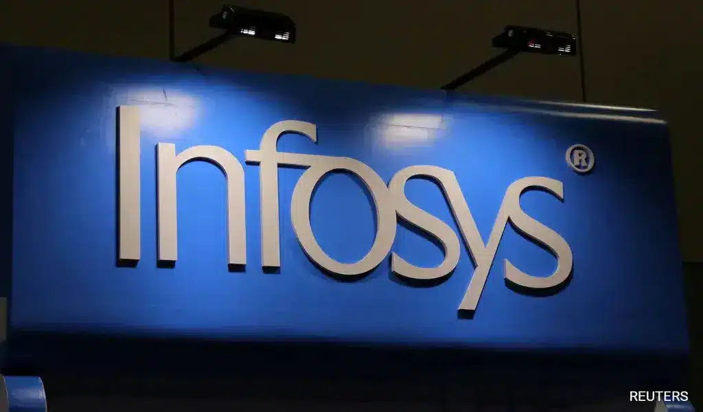 Infosys