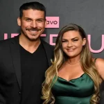 Jax Taylor and Brittany Cartwright Files for Divorce After 5 Years of Marriage