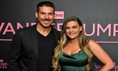 Jax Taylor and Brittany Cartwright Files for Divorce After 5 Years of Marriage