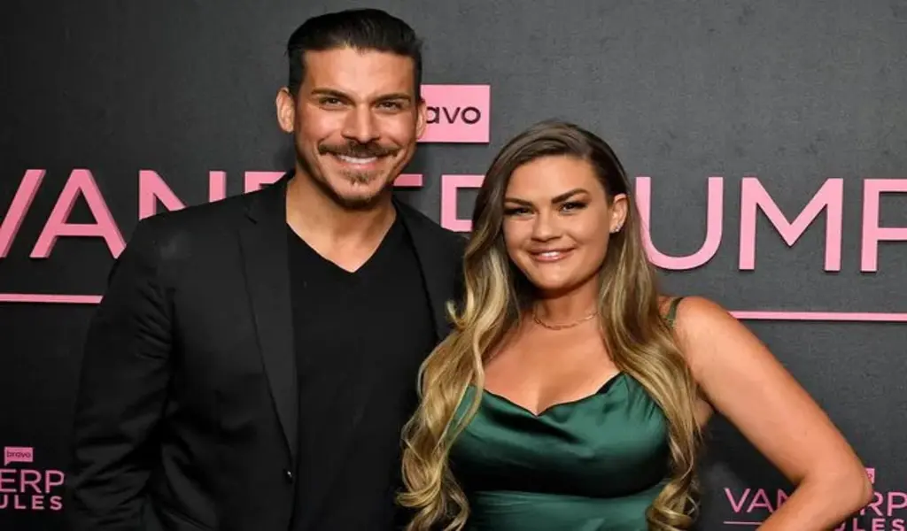 Jax Taylor and Brittany Cartwright Files for Divorce After 5 Years of Marriage