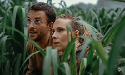 Jurassic World Sequel Reveals first Look at Scarlett Johansson and Jonathan Bailey