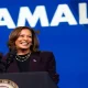 Kamala Harris' Presidential Campaign Raises $500 Million in 4 Weeks