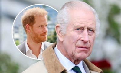 King Charles Puts Prince Harry’s on Hard Ignore