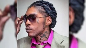 Vybz Kartel