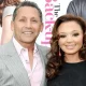 Leah Remini and Angelo Pagan Announce Divorce After 21 Years Of Marriage