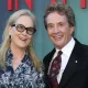 Martin Short and Meryl Streep Spark Fresh Romance Rumors at 'Only Murders in the Building' Season 4 Premiere