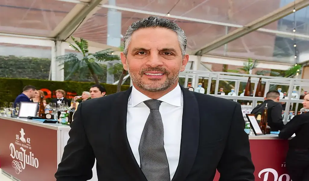 Mauricio Umansky Sued for Allegedly Securing $3.5 Million in Fraudulent COVID-19 Relief Loans