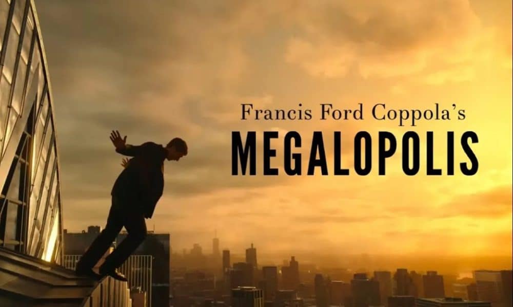 Megalopolis