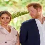 Meghan Markle Unlikely to Move to UK with Prince Harry Due to Security Concerns