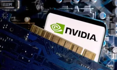 Nations Developing their own AI Models Contribute to Nvidia's Growing Chip Demand