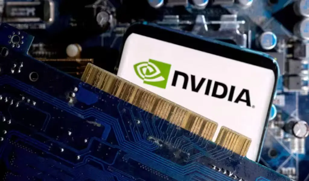 Nations Developing their own AI Models Contribute to Nvidia's Growing Chip Demand