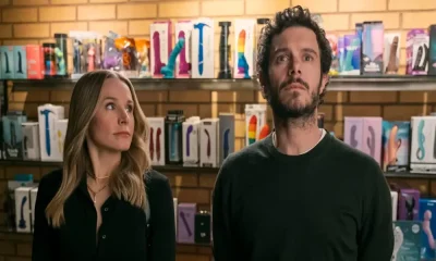 Netflix Shares Trailer for New Romance Series Nobody Wants This Starring Adam Brody