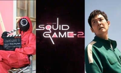 Netflix Squid Game 2