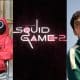 Netflix Squid Game 2