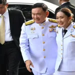 Paetongtarn Shinawatra Officially Endorsed as Thailand's Prime Minister