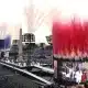 Paris 2024 Paralympic Games Opening Ceremony A Historic Celebration Along the Champs-Elysees