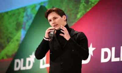 Pavel Durov